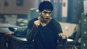 The Raid Star Iko Uwais Joins Dave Bautista And Kumail Nanjhiani