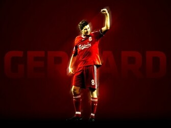 Steven Gerrard