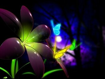 Digital Blasphemy 3d Wallpaper