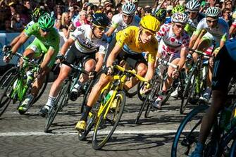 Tour De France HD Wallpaper Allpaper