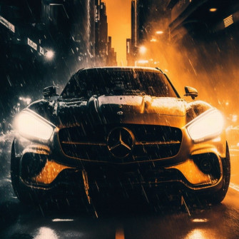 Coolest Awesome Car Pfp Wallpaper