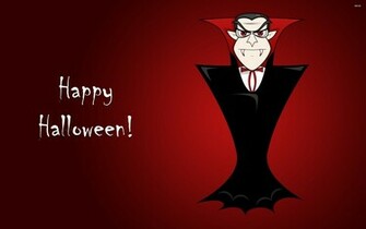 Count Dracula Wallpaper HD