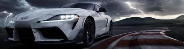 Toyota Gr Supra Ira Of Danvers Ma
