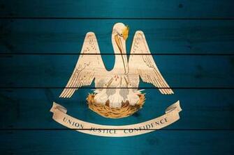 Resolution Of These Louisianan Flags