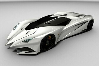 Cars HD Wallpaper Lamborghini Ferruccio Best Picture