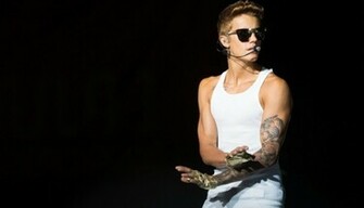Justin Bieber Wallpaper For Computer HD