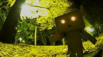 Cute Boxman HD Wallpaper Walls Find