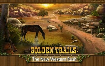 Western Wallpaper