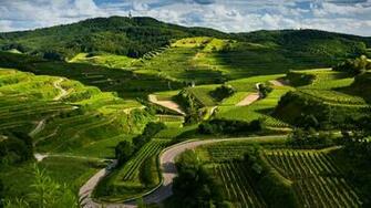 Beautiful Nature Image HD Wallpaper Of