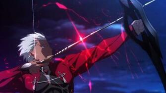 Navigating The World Of Fate Stay Night