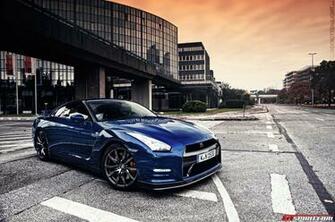 Nissan Gtr Wallpaper Just Good Vibe