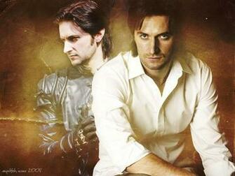 Richard Armitage Wallpaper