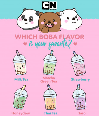 Boba Wallpaper On