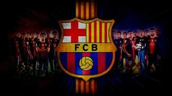 Fc Barcelona Wallpaper