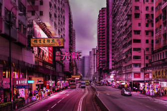 Pastel Pink Wallpaper