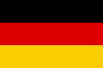German Flag Babes HD Wallpaper