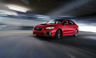 Subaru Wrx HD Wallpaper