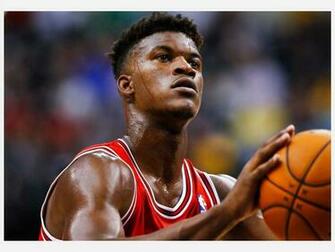 Jimmy Butler Large Image