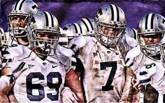 K State Wallpaper