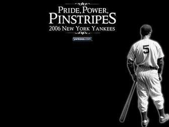 Yankees Wallpaper Image New York