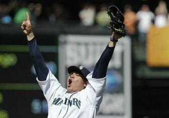 Seattle Mariners Mlb Baseball Wallpaper Background
