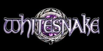 Image Gallery Whitesnake Logo