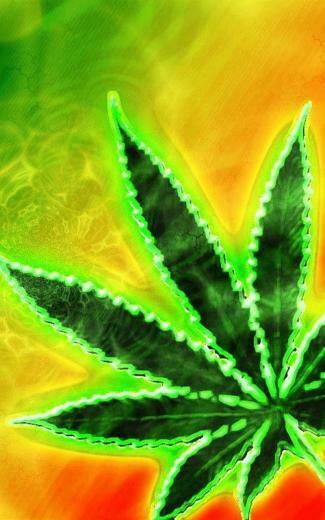 Rasta Weed Live Wallpaper For Android Apk