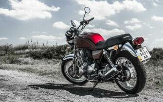 Desktop Wallpaper Honda Motorcycles Cb1100 Ex