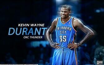 Kevin Durant HD Wallpaper Best Fan