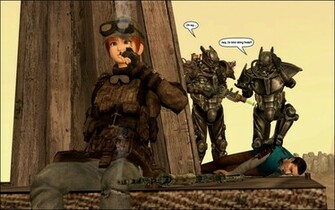Fallout Desktop HD Wallpaper Jpg The