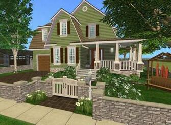 Click Image For Larger Versionname Sims2ep9