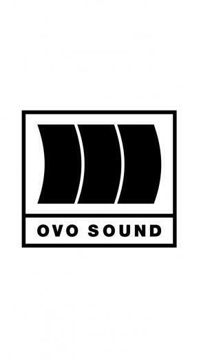 Ovo Sound Phone Wallpaper HD By Manbearpagan