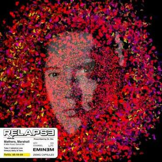 Music Background Eminem Relapse Wallpaper By Josh Mcgrotty
