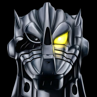 Mecha Godzilla