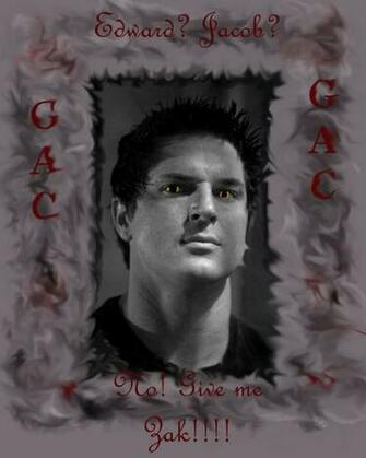 Ghost Adventures Zak Wallpaper