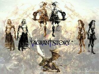 Vagrant Story Wallpaper