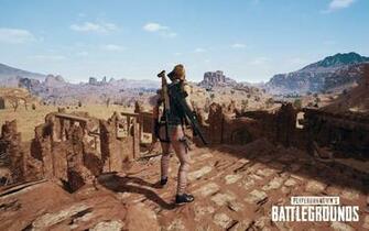 Playerunknown S Battlegrounds Pubg Wallpaper And Photos