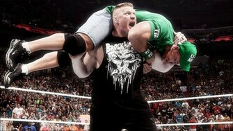 Brock Lesnar Wallpaper