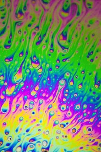 Abstract Wallpaper Cool Background Colors Depth Stuff