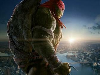 Teenage Mutant Ninja Turtles Tmnt HD Desktop