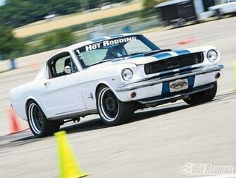 Displaying Image For Mustang Wallpaper