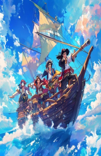 One Piece Wallpaper