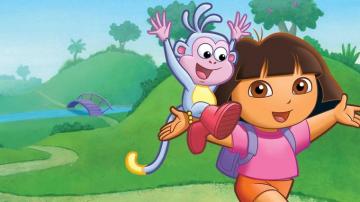 Dora Wallpaper Awesome HD