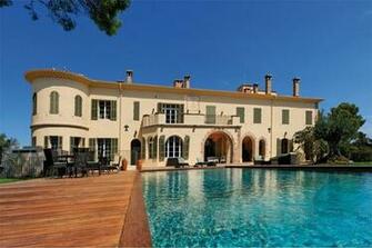 South Of France Top HD Wallpaper