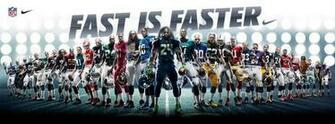 Nike Inc And The National Football League Nfl Unveiled