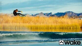 Wallpaper Wakeskate Alliance Wakeboard