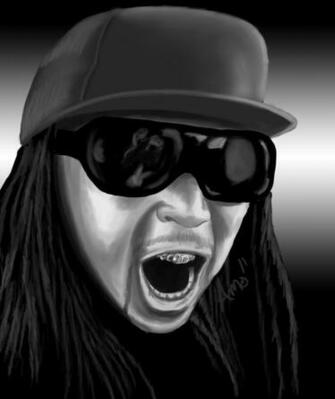 Lil Jon By Amo Red