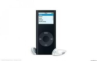 Ipod Nano Black37 Apple 16gb
