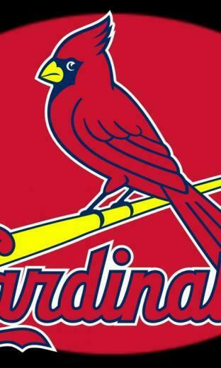 St Louis Cardinals Wallpaper