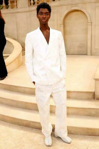 The Best Dressed Men Of Week Gq